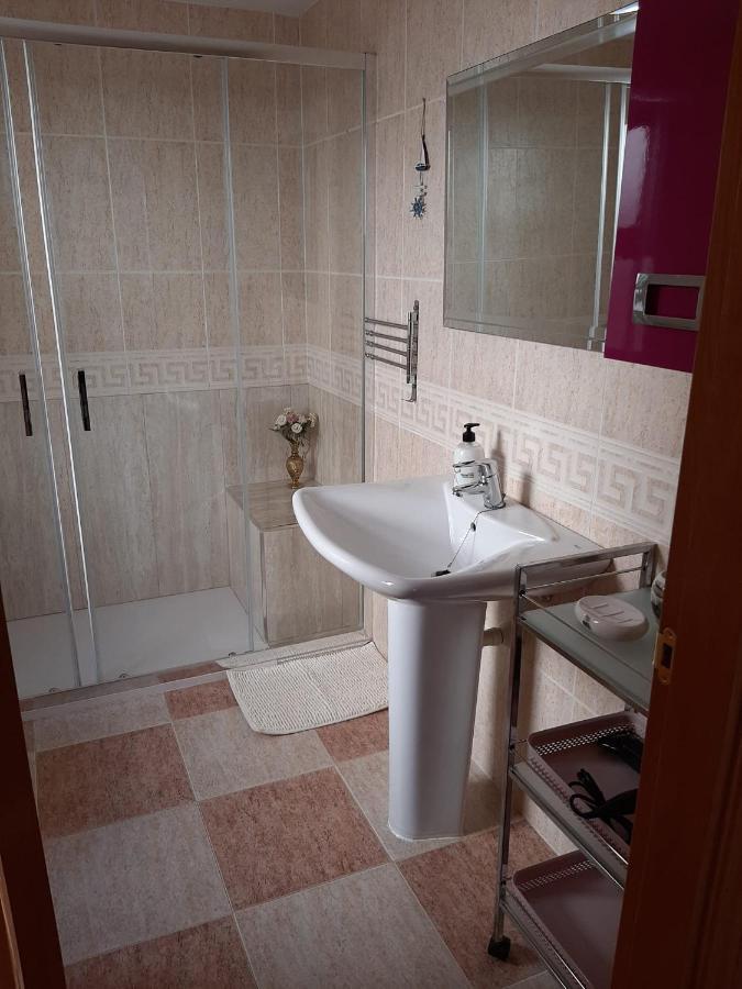 Habitacion Avilena Tropical En Aguadulce Almeria Exterior photo