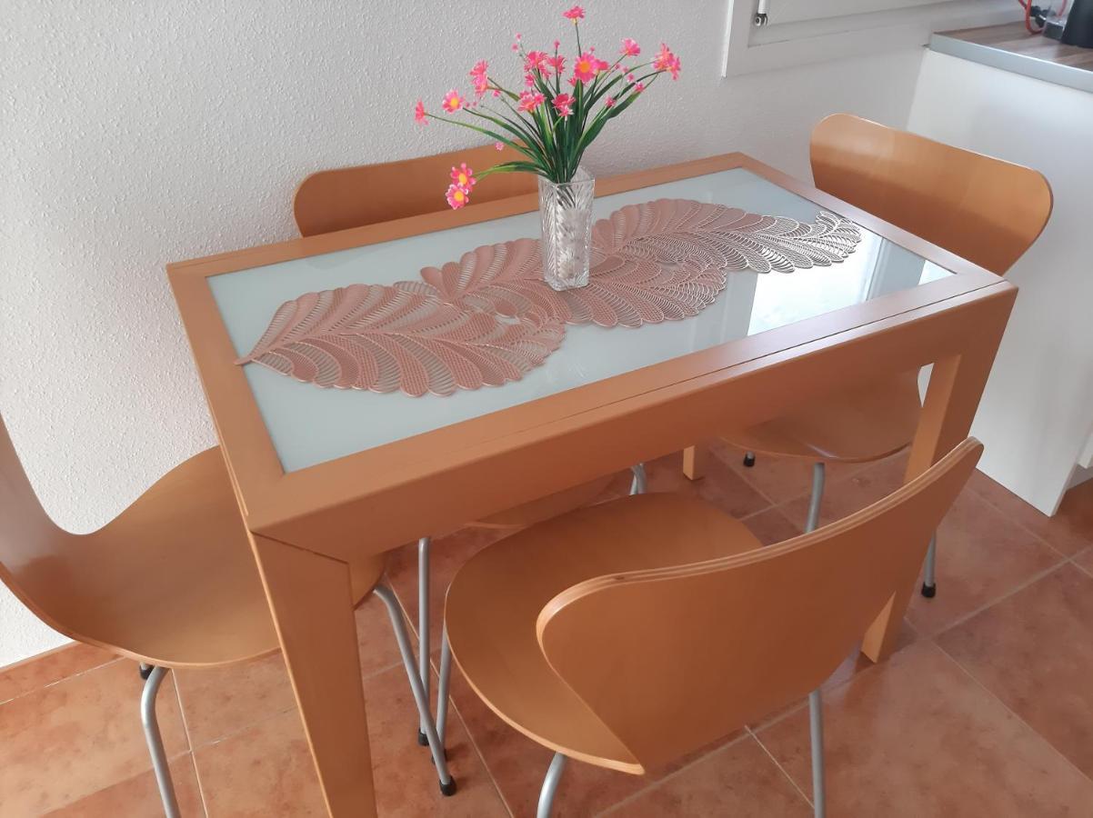 Habitacion Avilena Tropical En Aguadulce Almeria Exterior photo