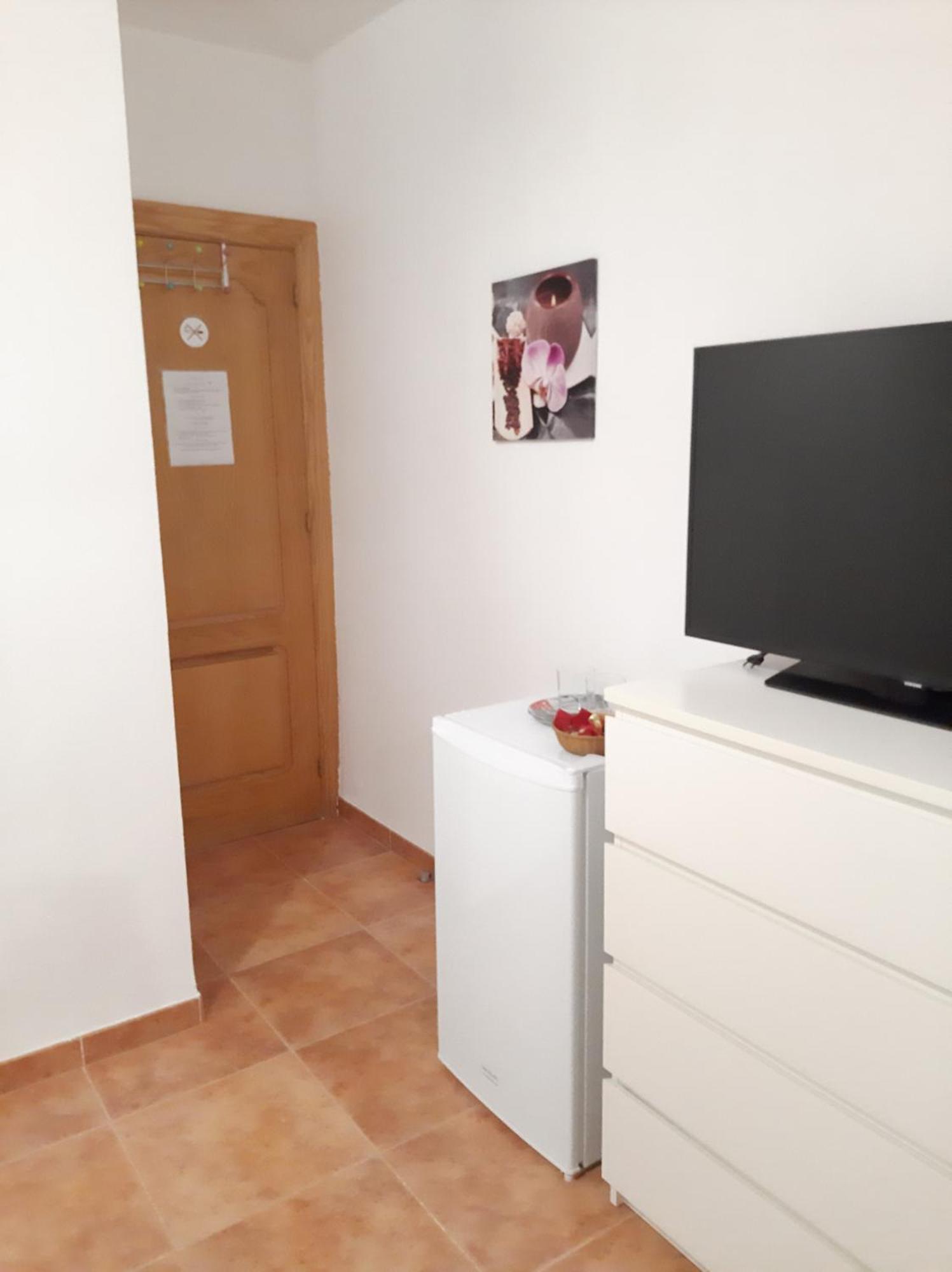 Habitacion Avilena Tropical En Aguadulce Almeria Room photo