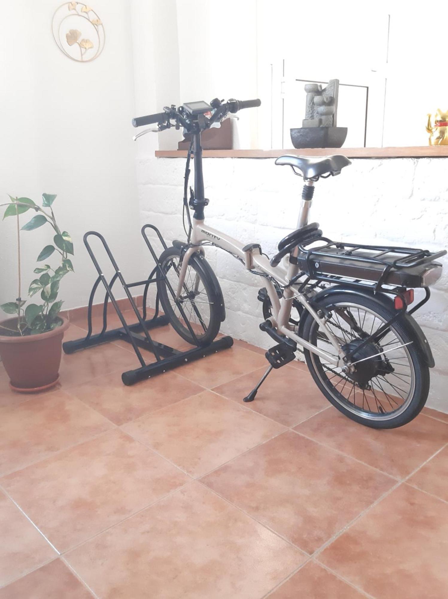 Habitacion Avilena Tropical En Aguadulce Almeria Room photo